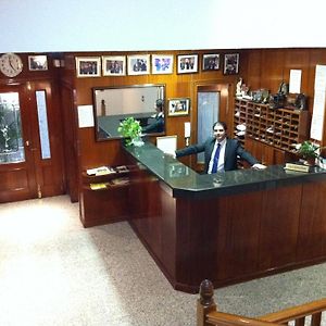 Hotel Praderon
